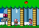 Monolith's Mario World